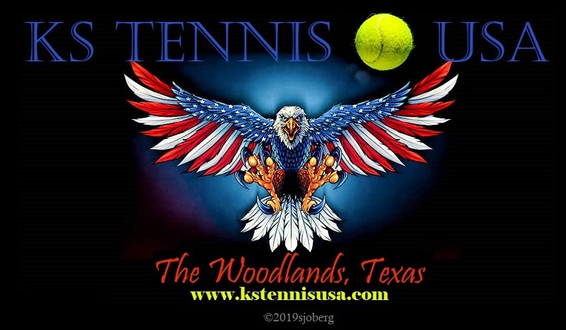 KS TENNIS USA